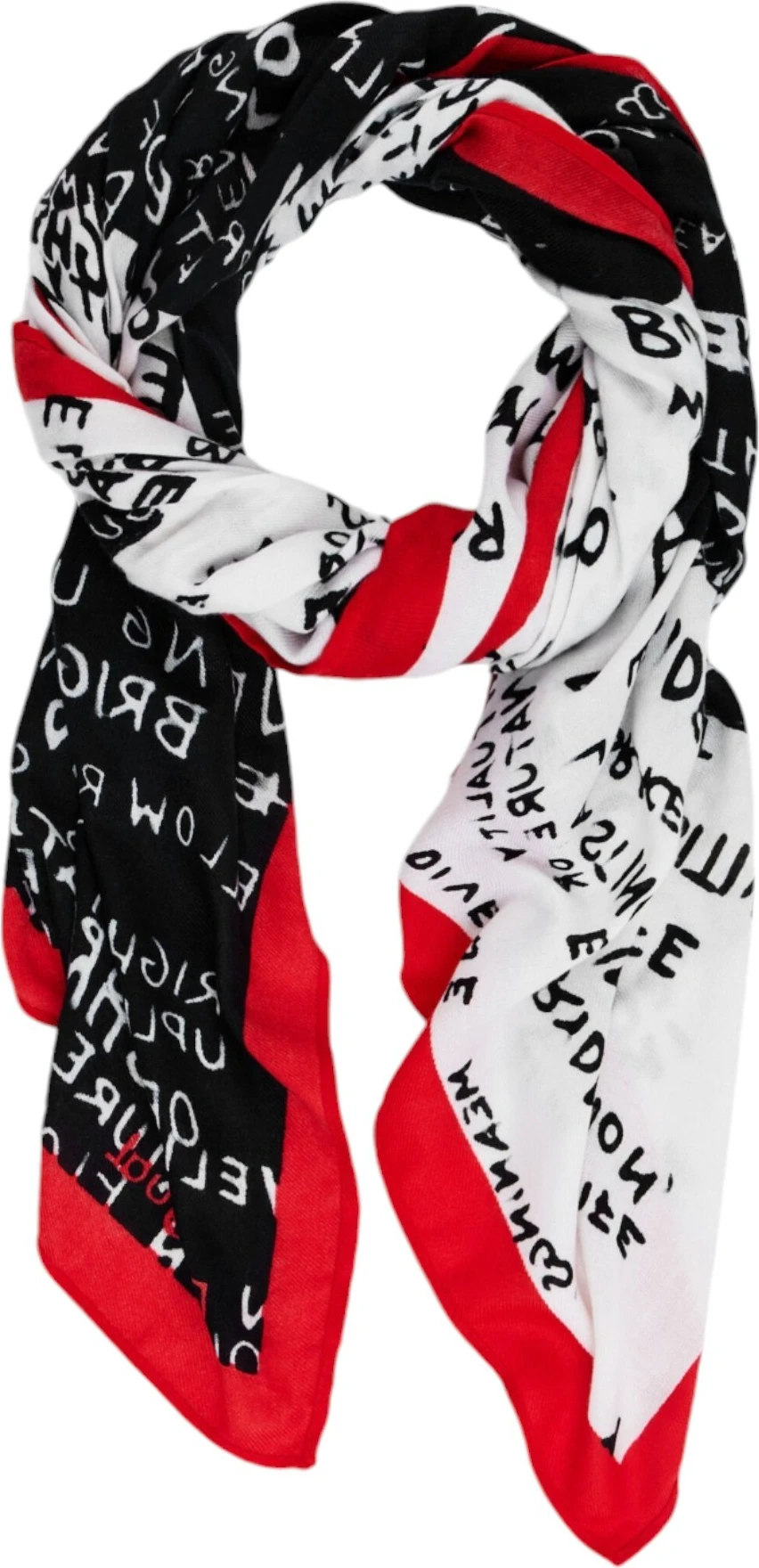 Шарфы Desigual