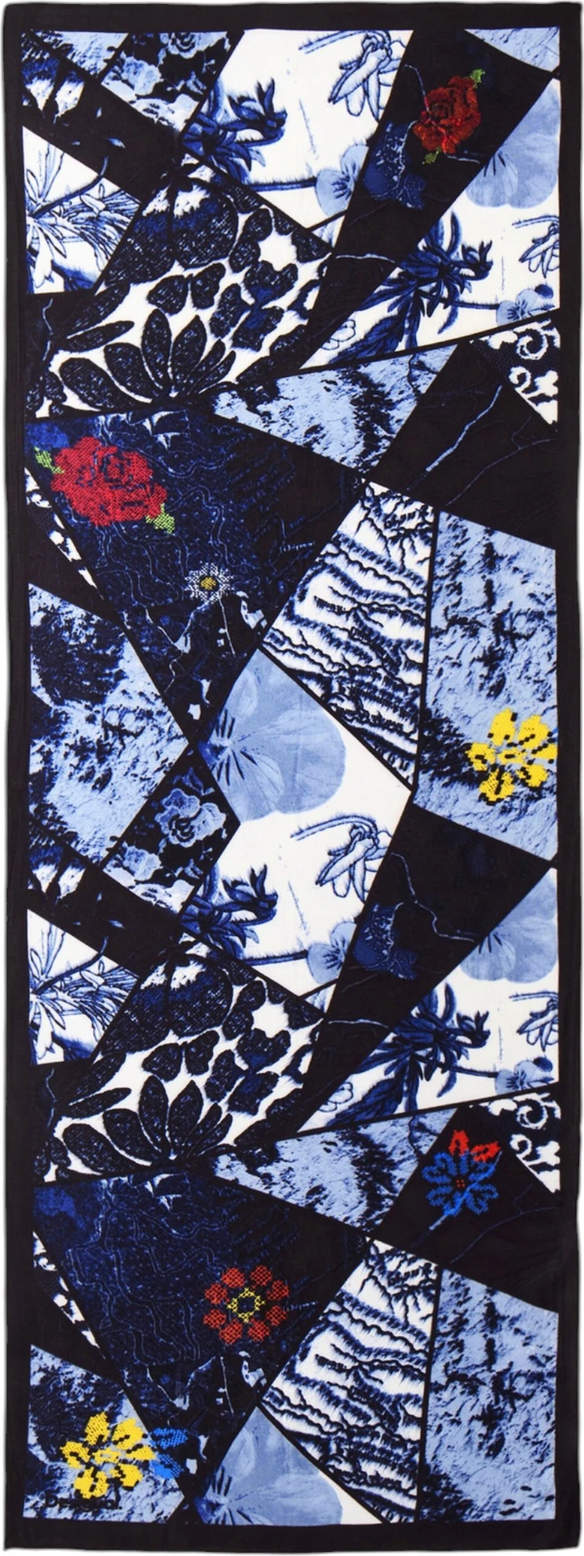 Шарфы Desigual