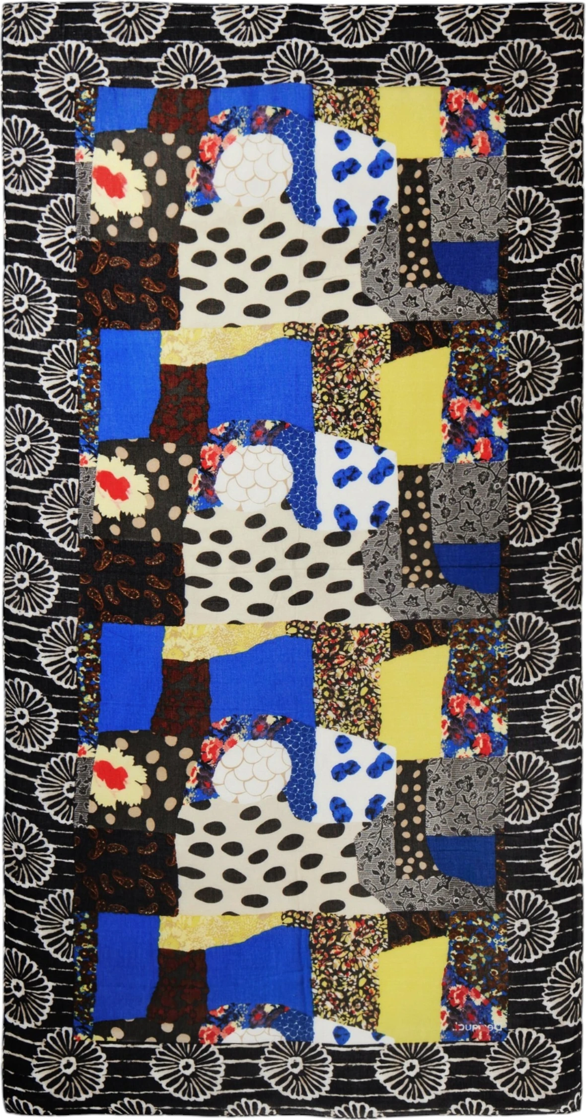 Шарфы Desigual