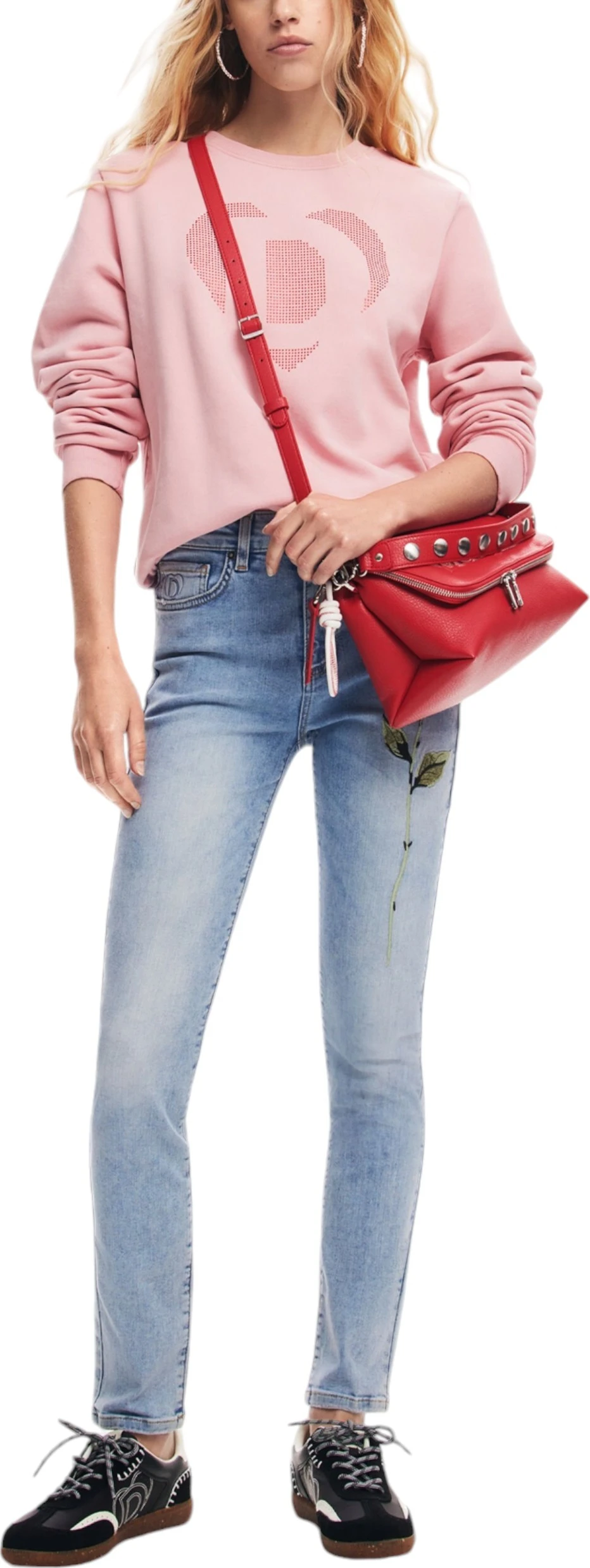 Сумки Desigual