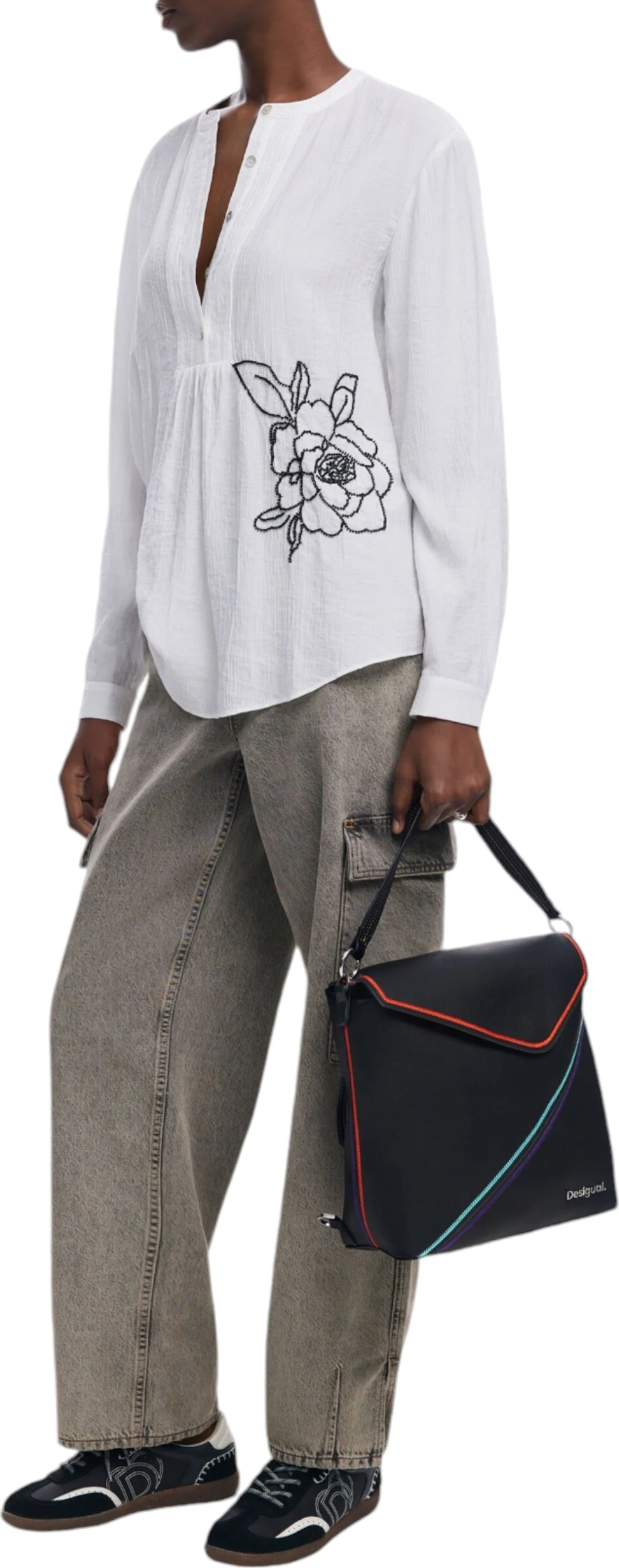 Сумки Desigual