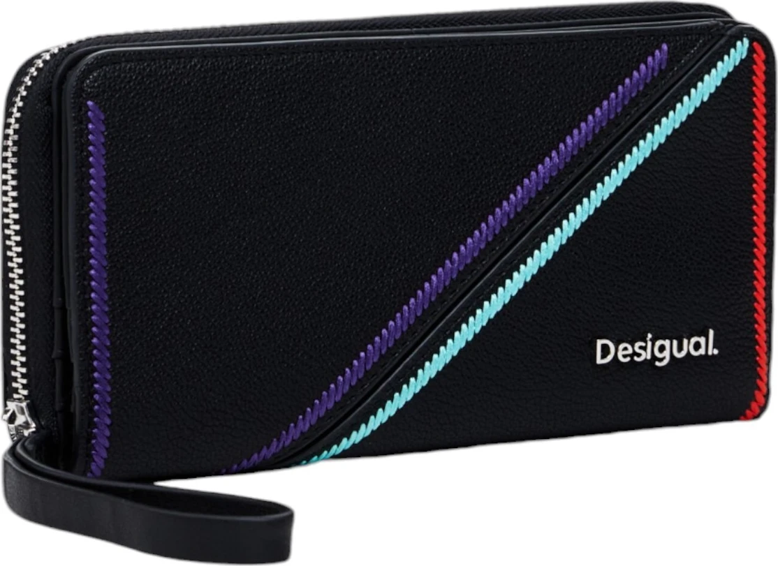 Кошельки Desigual