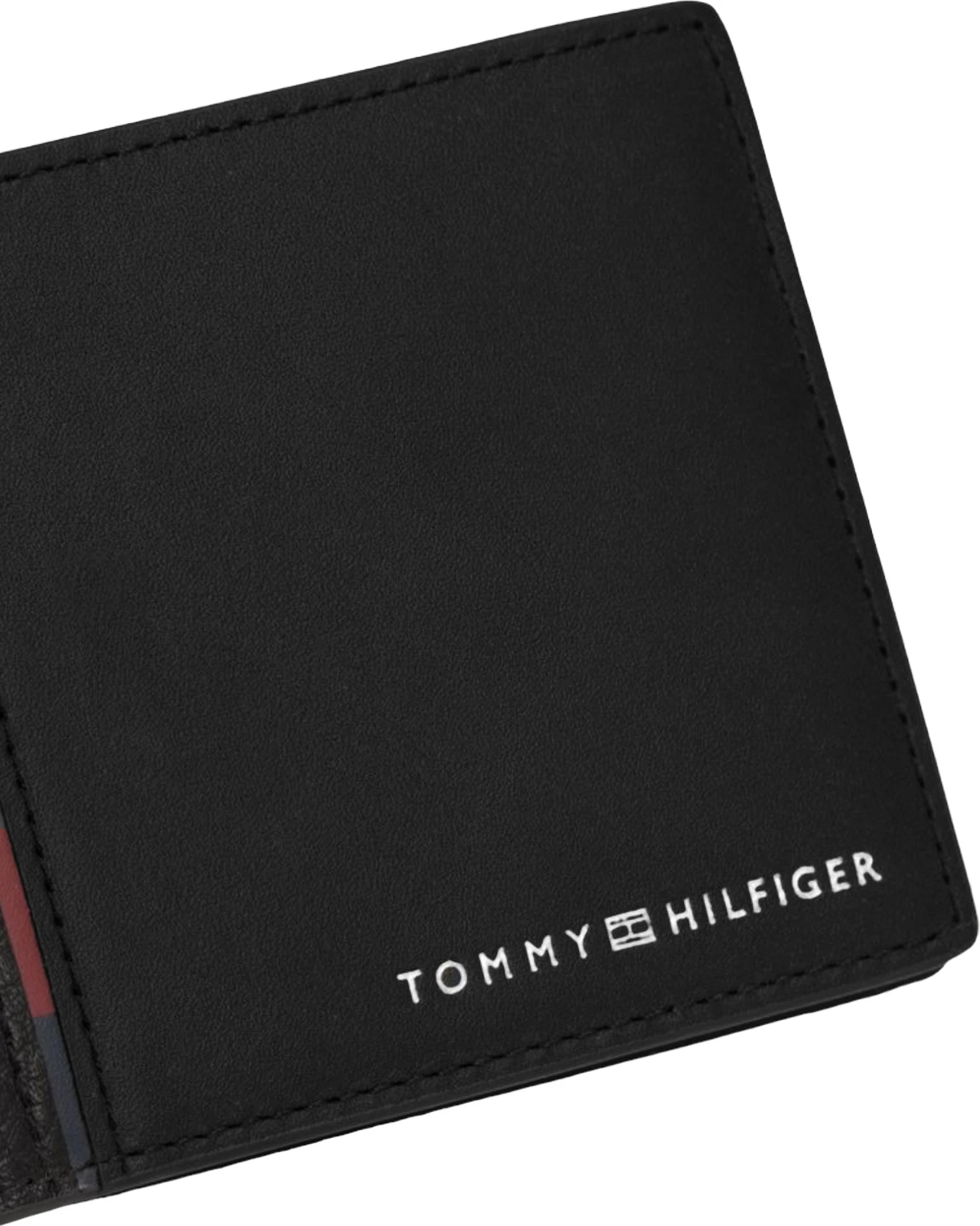 Кошелек Tommy Hilfiger
