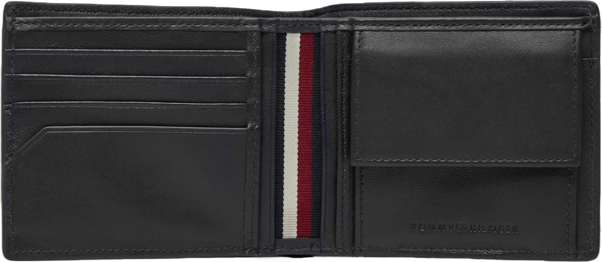 Кошелек Tommy Hilfiger