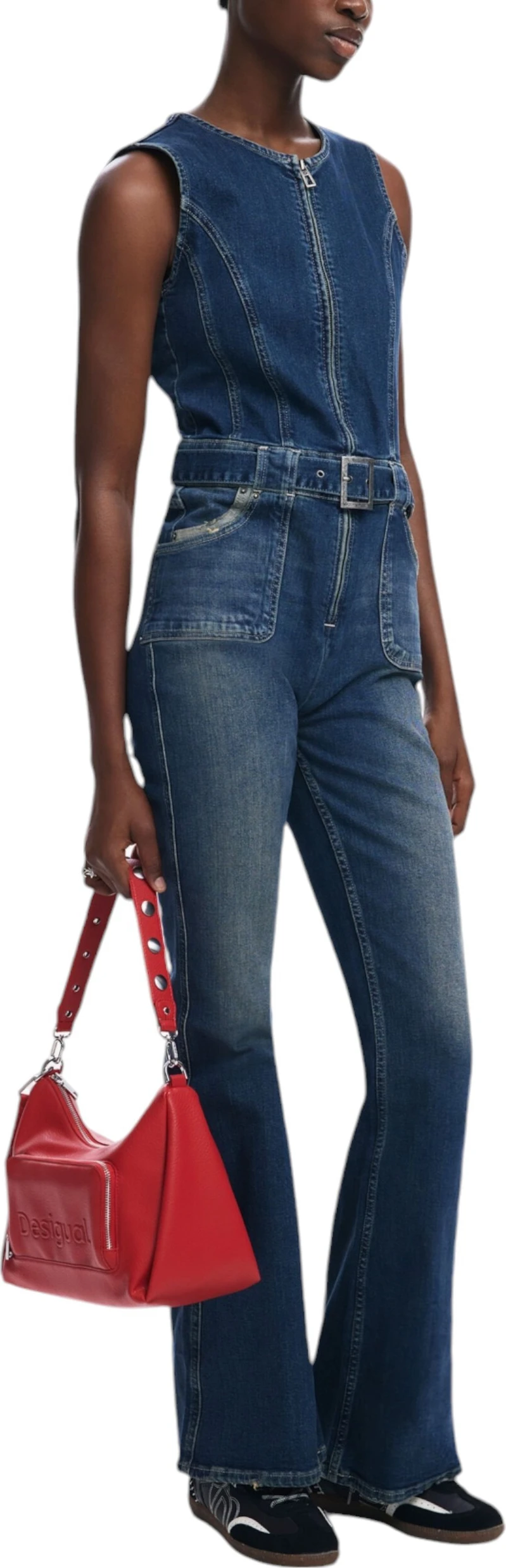 Сумки Desigual