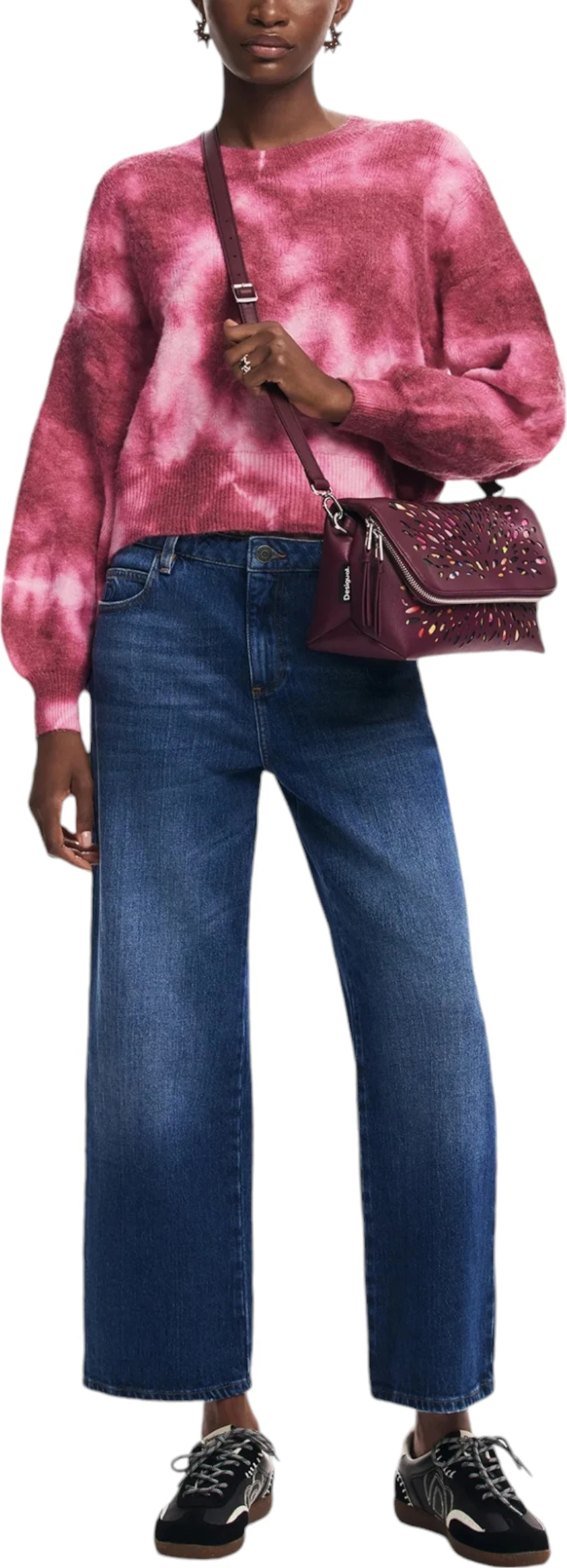 Сумки Desigual