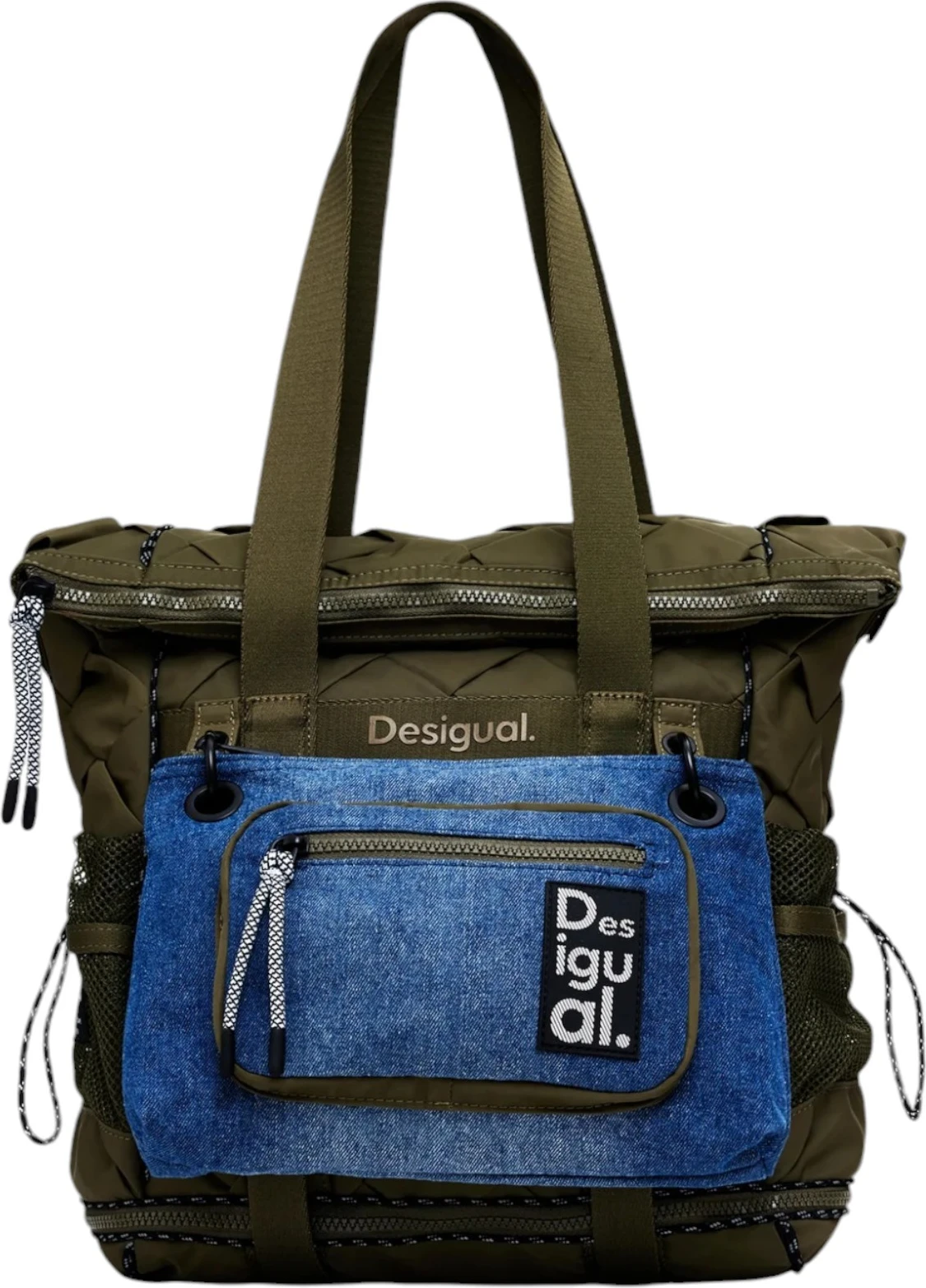 Сумки Desigual