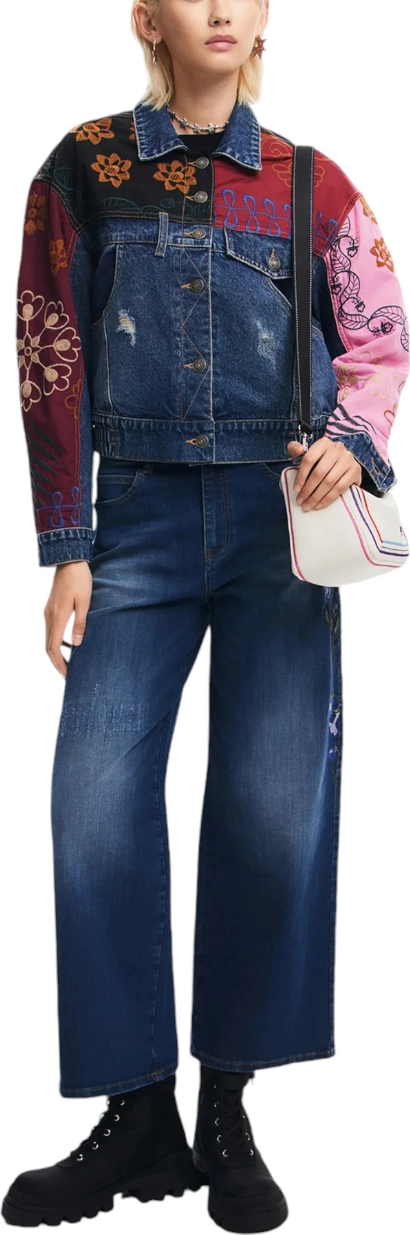 Сумки Desigual