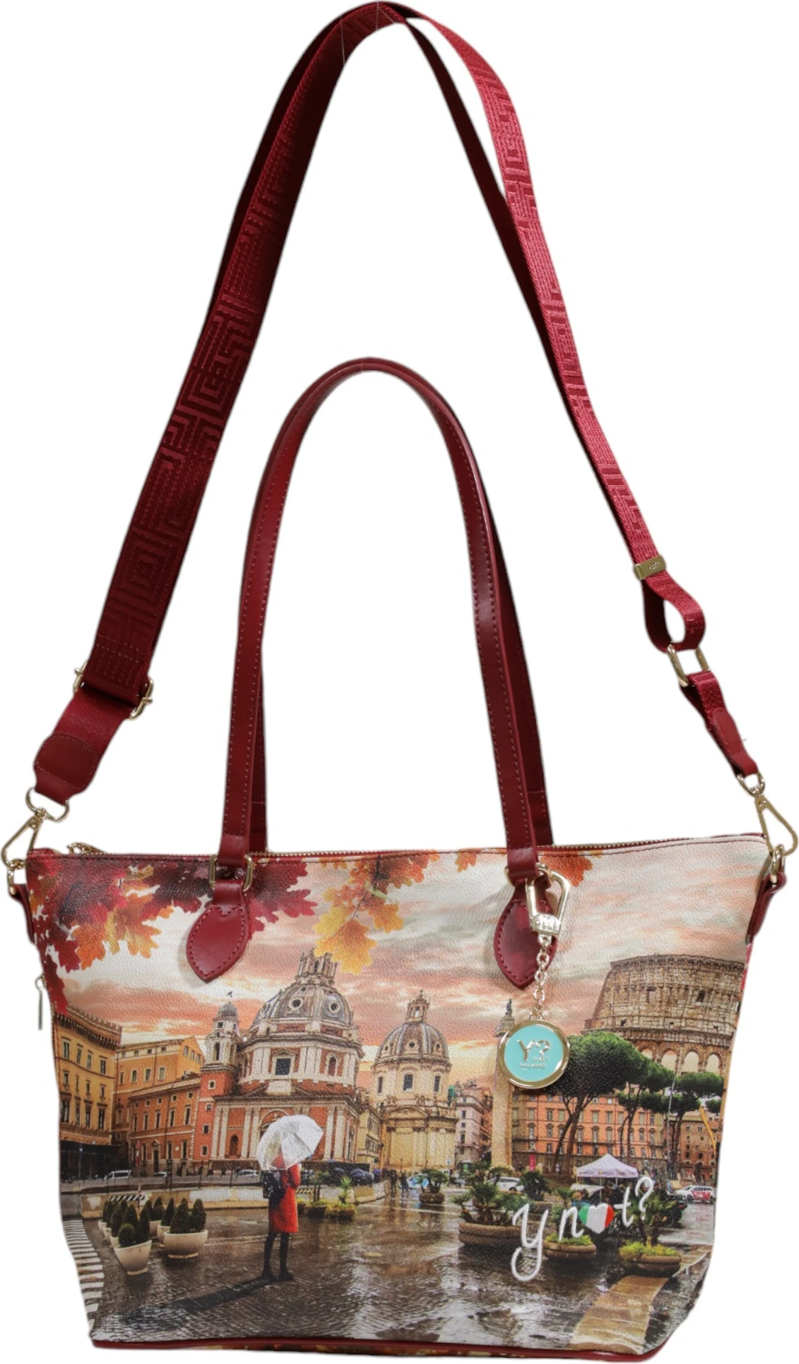 Bags Y Not?