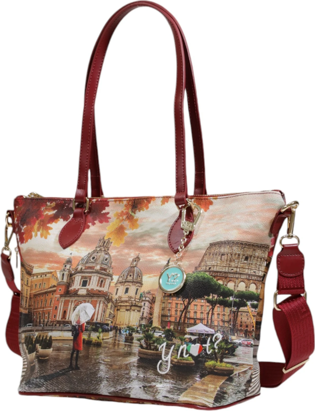 Bags Y Not?