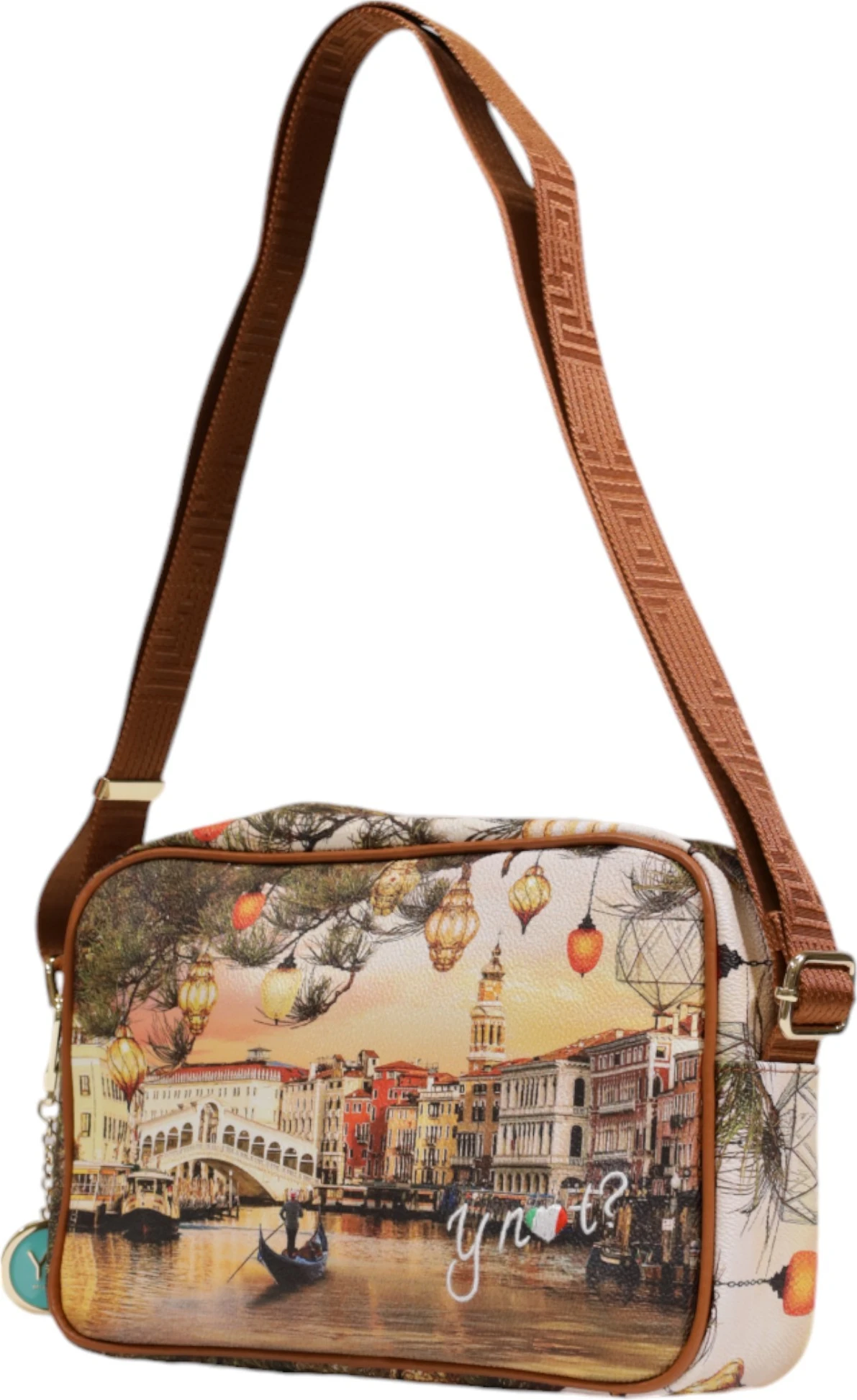 Bags Y Not?