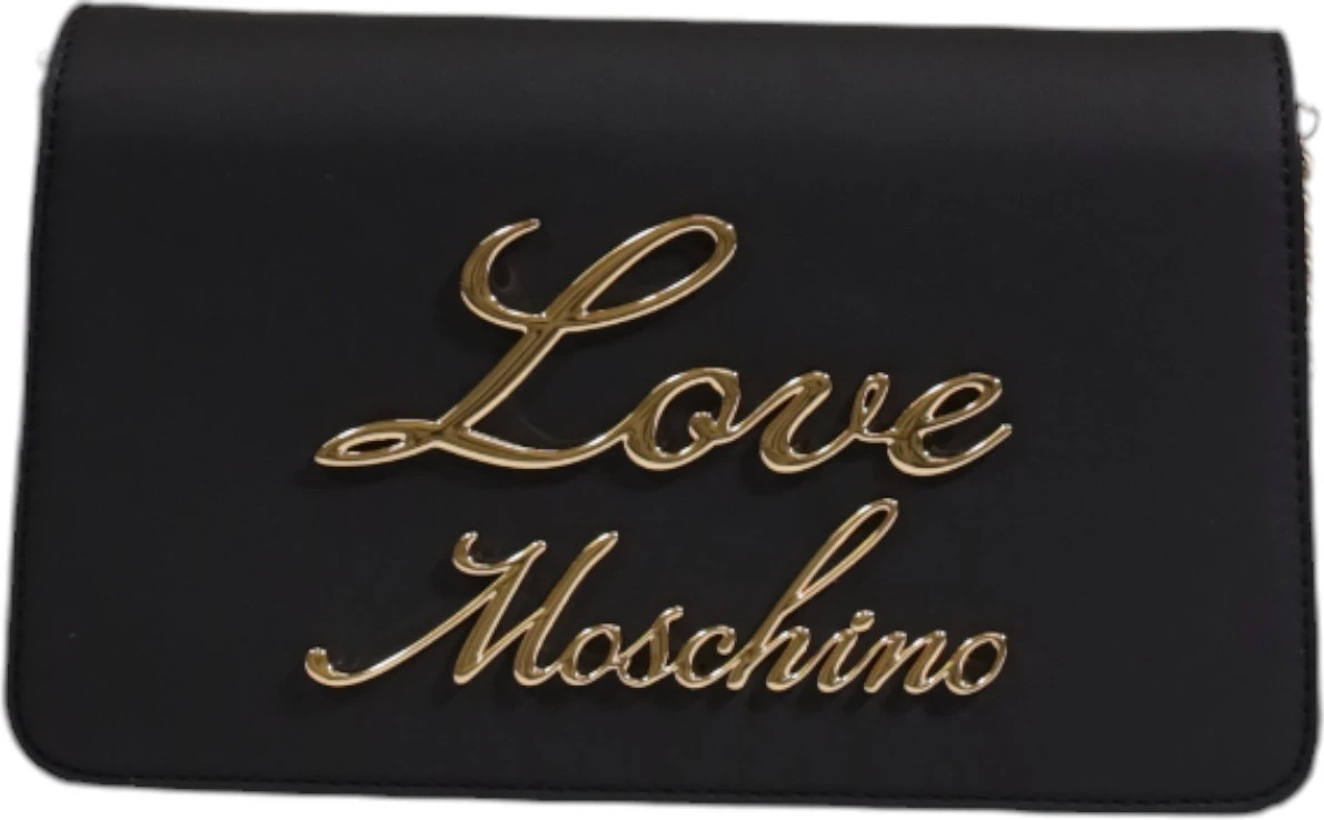 Сумки LOVE MOSCHINO