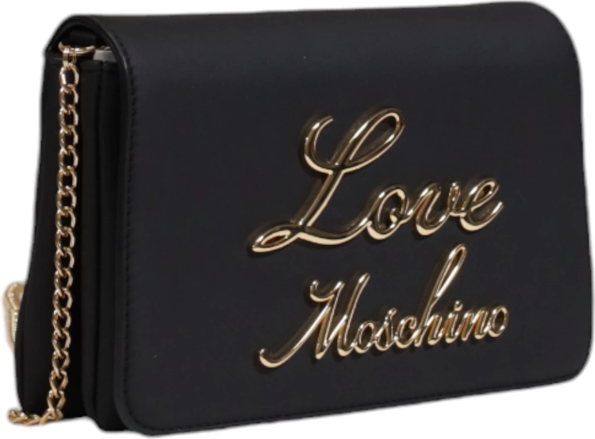 Сумки LOVE MOSCHINO