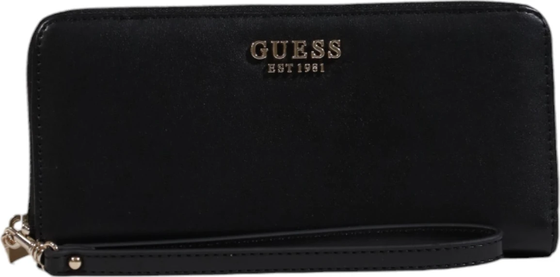Кошельки GUESS
