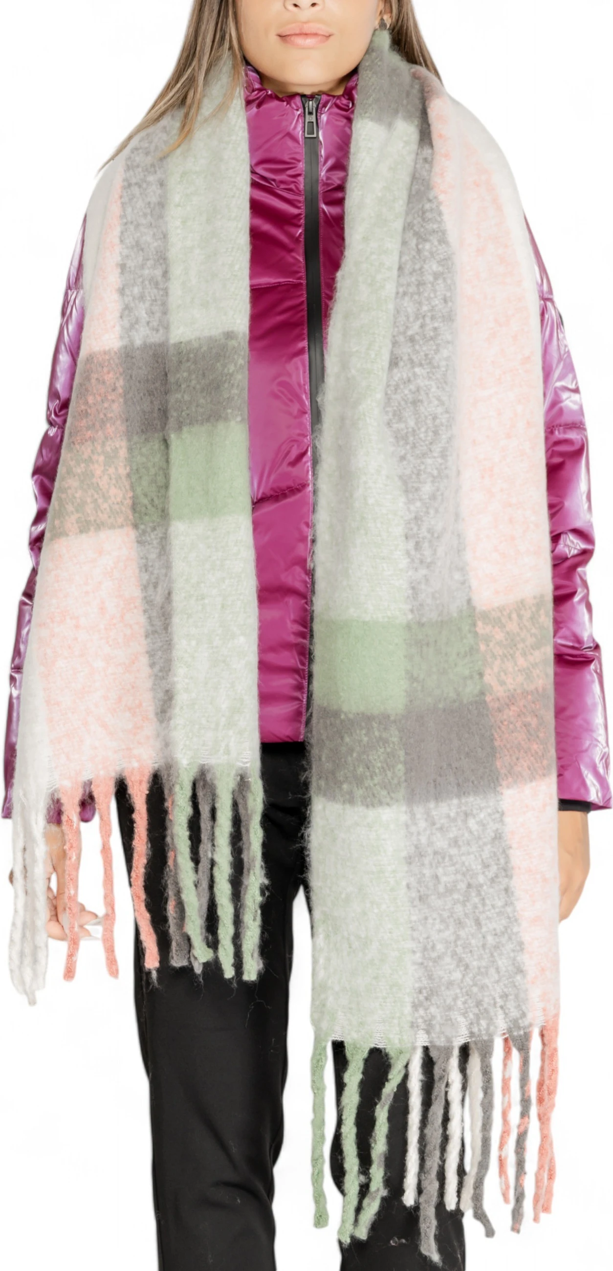 Scarf ONLY