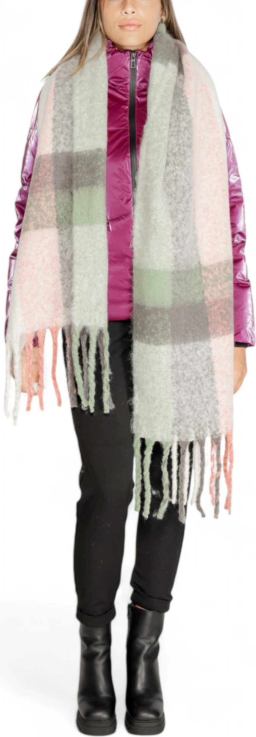Scarf ONLY