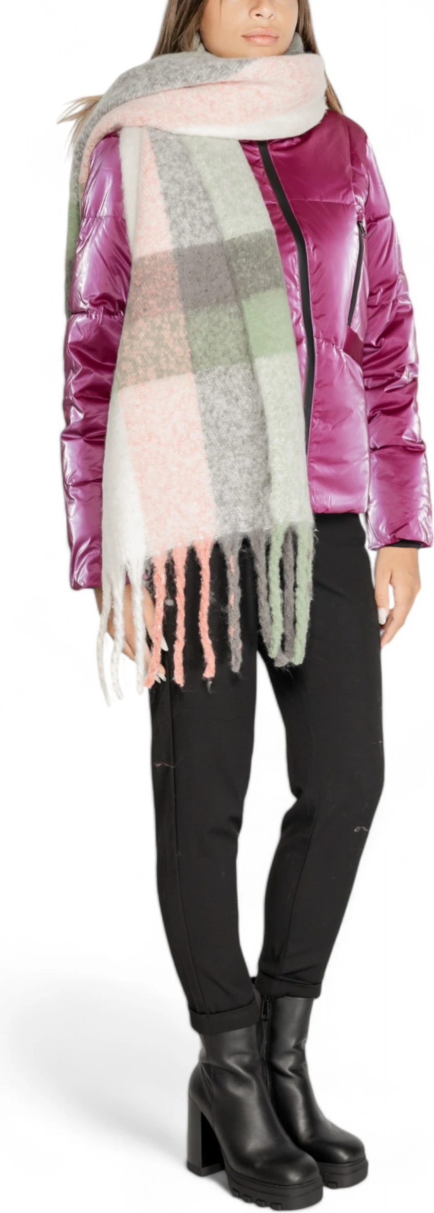 Scarf ONLY