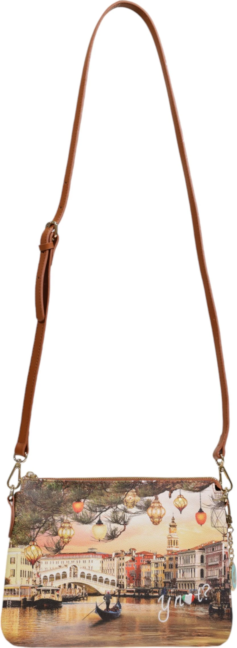 Bags Y Not?