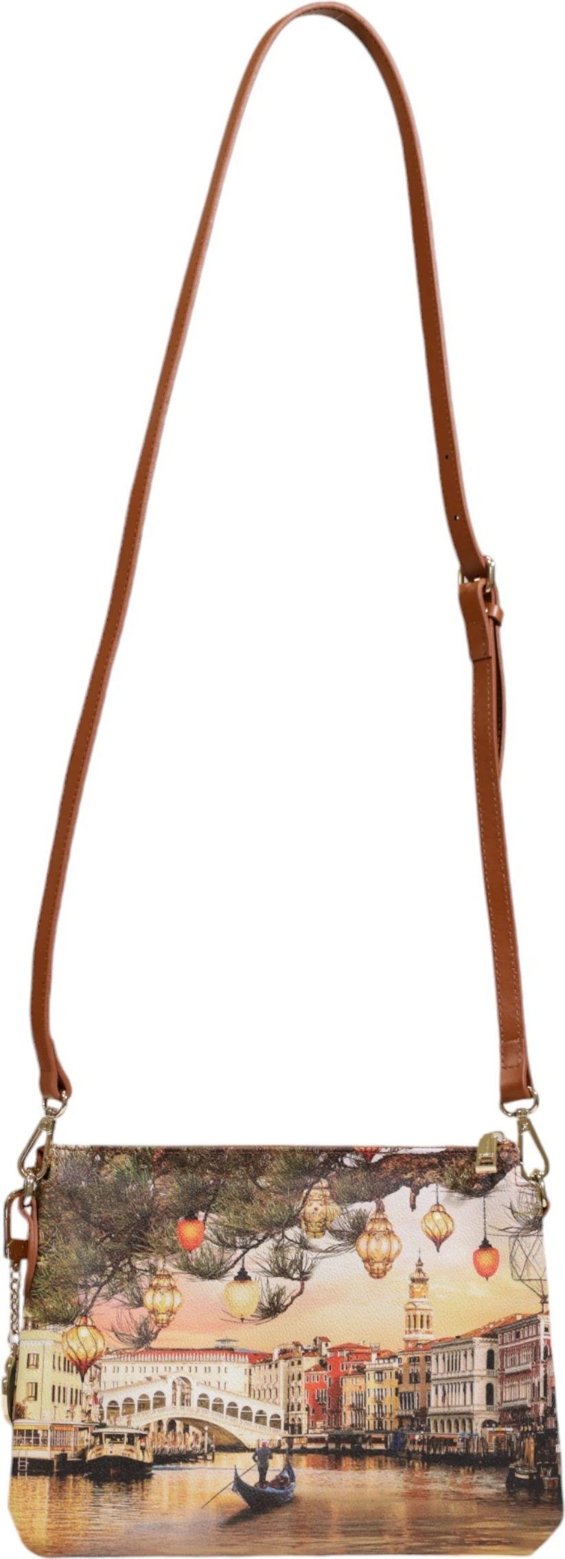 Bags Y Not?