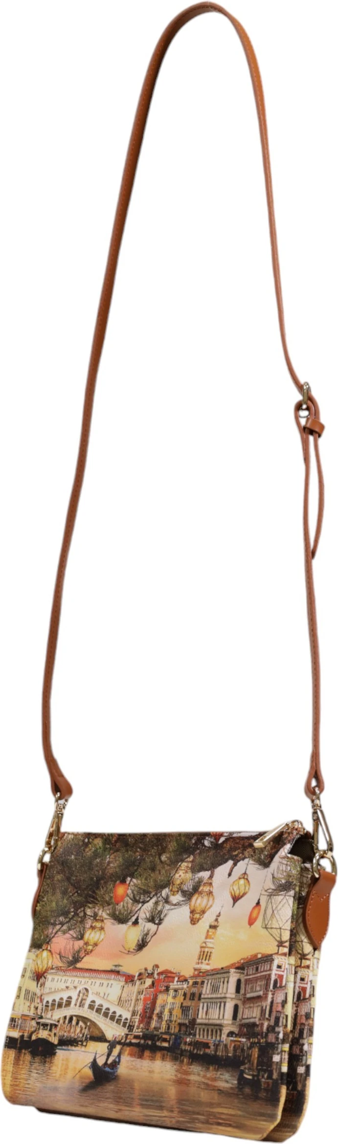 Bags Y Not?