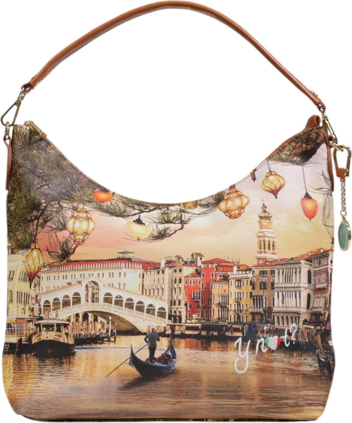 Bags Y Not?