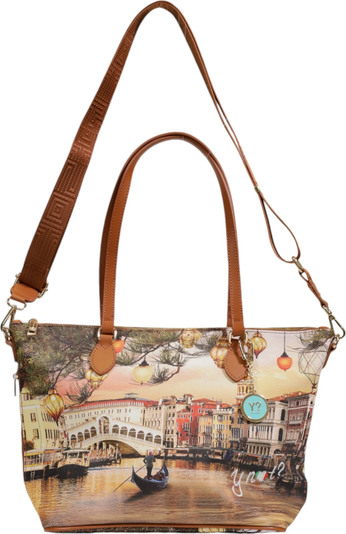 Bags Y Not?