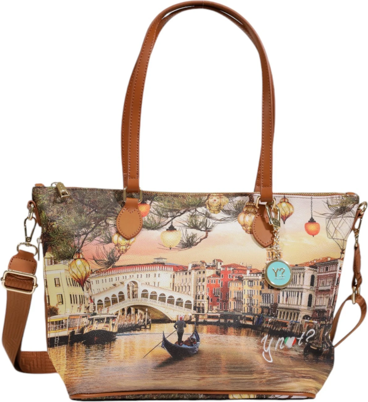 Bags Y Not?