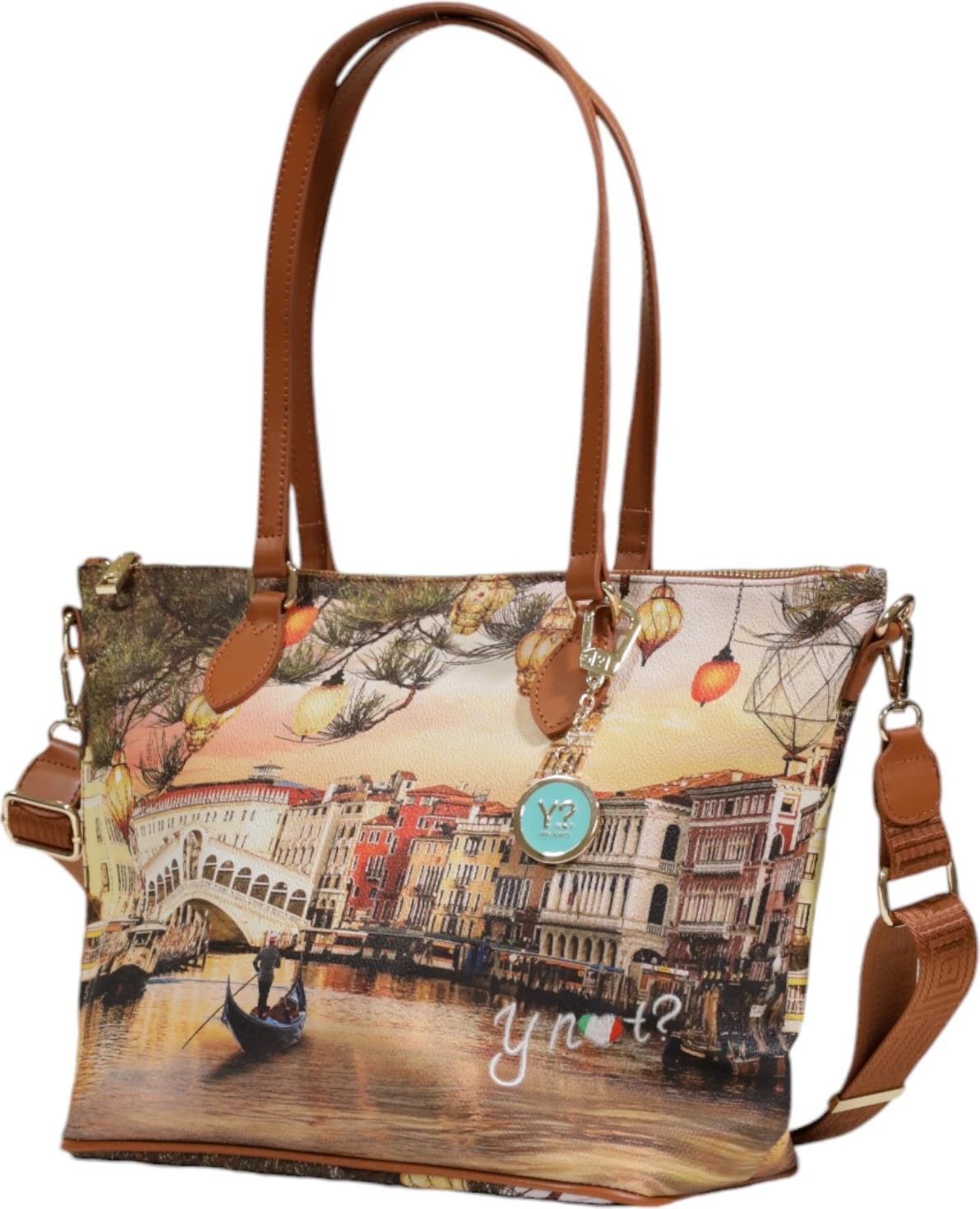 Bags Y Not?