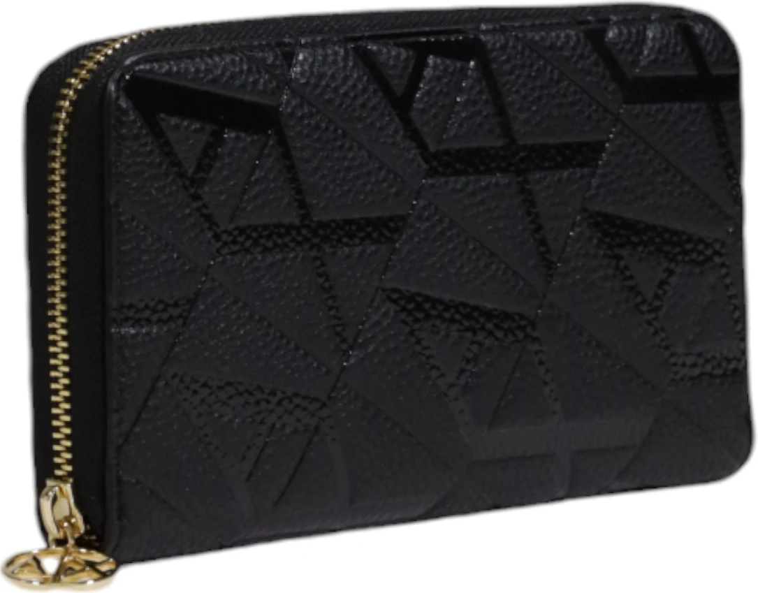 Кошельки Armani Exchange