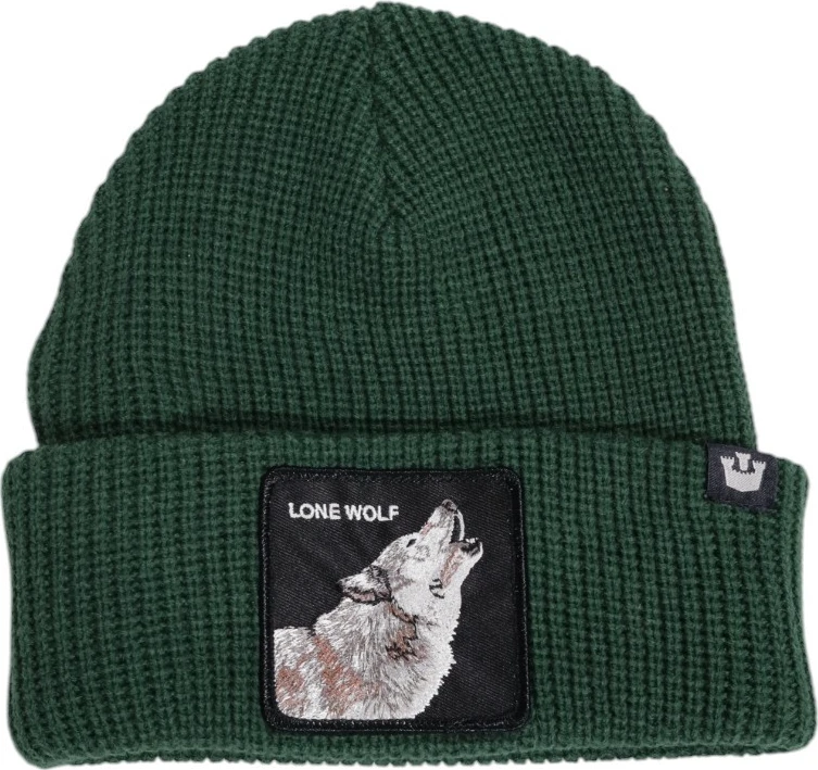 Кепка Goorin Bros