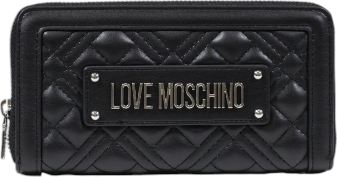 Кошелек LOVE MOSCHINO