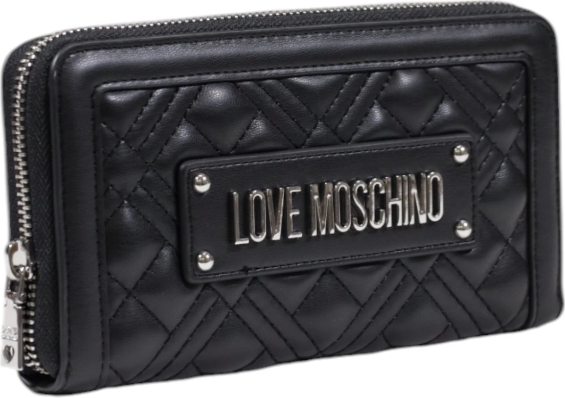 Кошелек LOVE MOSCHINO