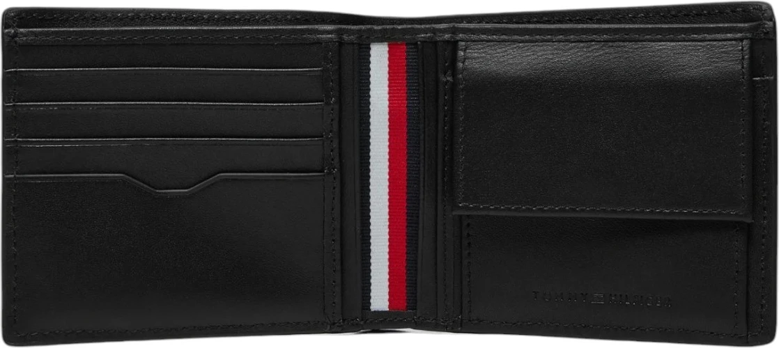 Кошелек Tommy Hilfiger