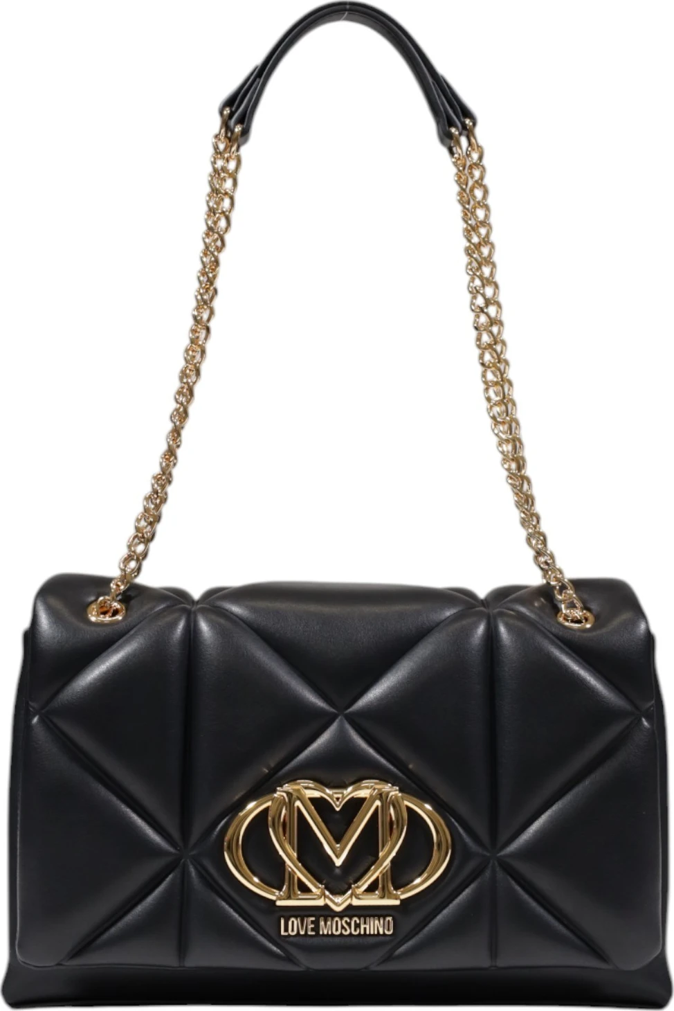 Сумки LOVE MOSCHINO