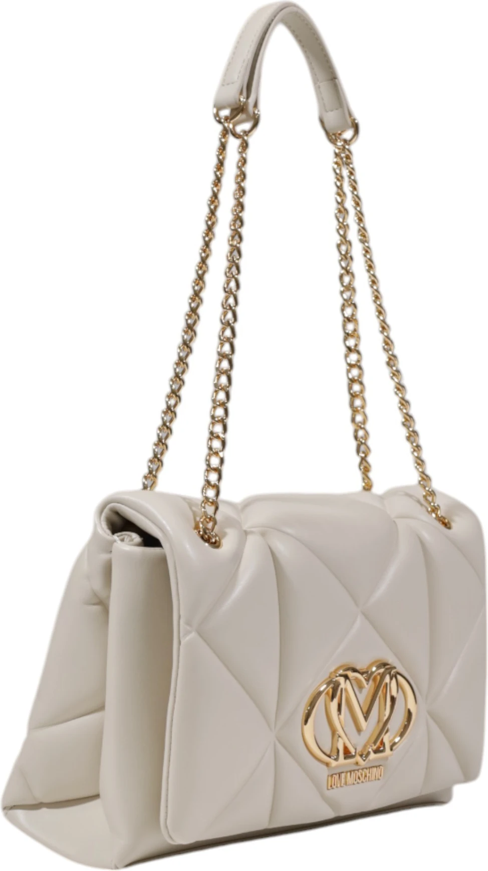 Сумки LOVE MOSCHINO