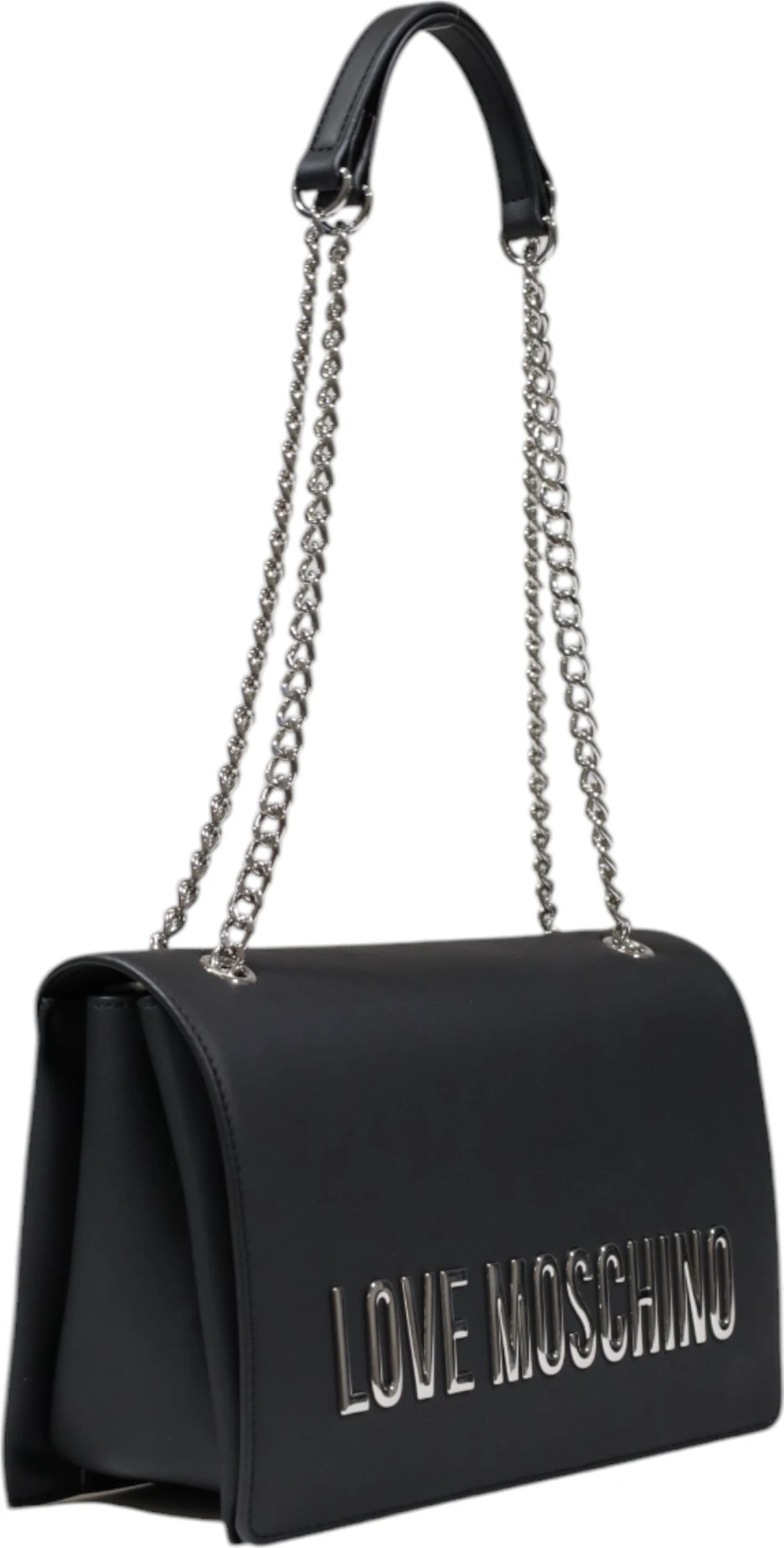 Сумки LOVE MOSCHINO