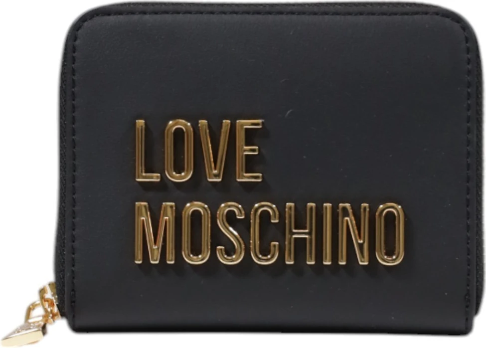 Portmonee LOVE MOSCHINO