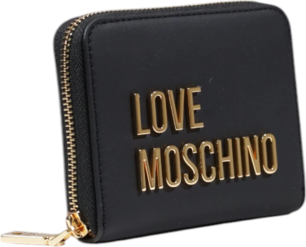 Portmonee LOVE MOSCHINO