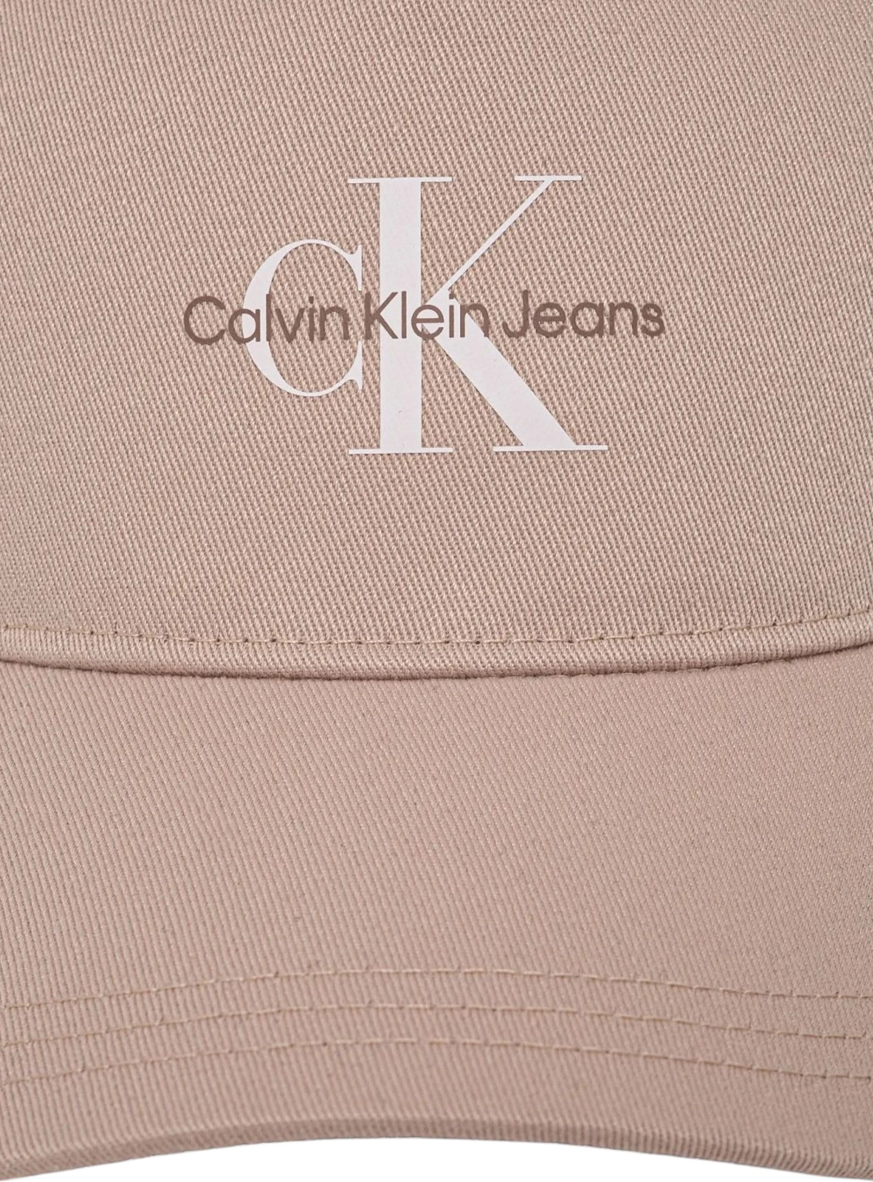 Кепка Calvin Klein Jeans