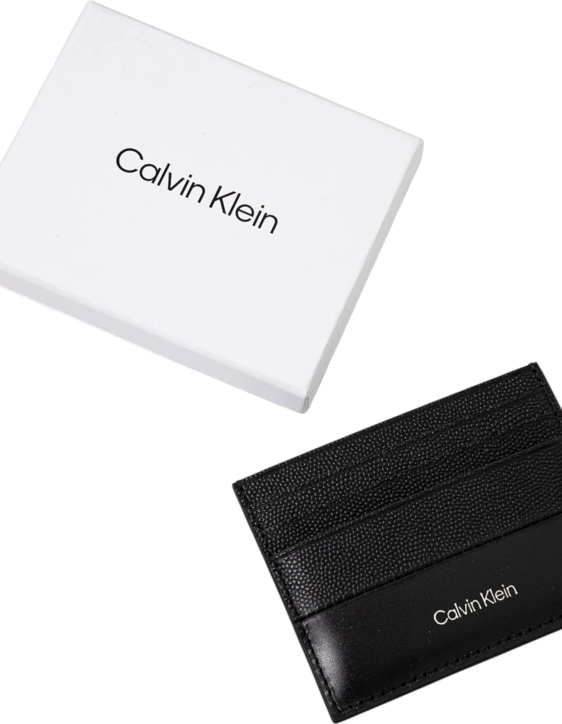 Кошелек Calvin Klein