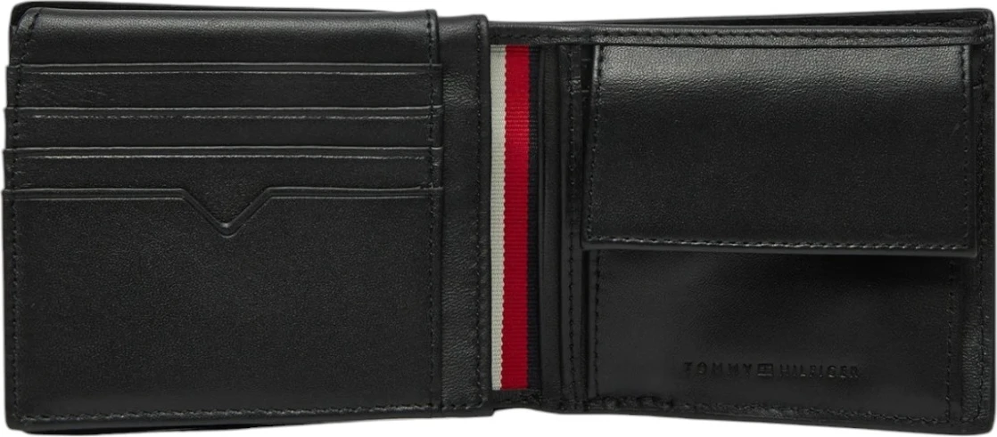 Кошелек Tommy Hilfiger