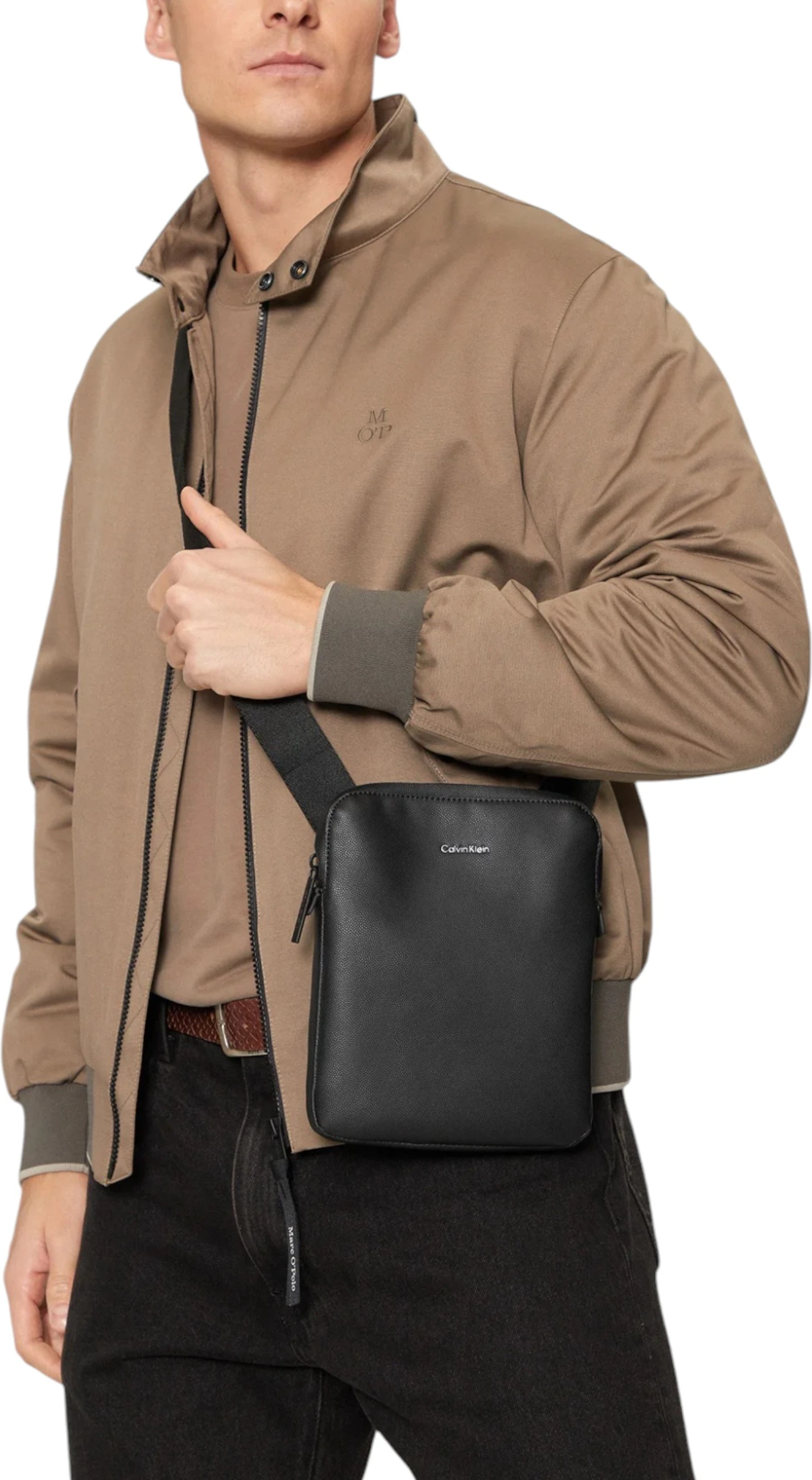 Рюкзаки Calvin Klein