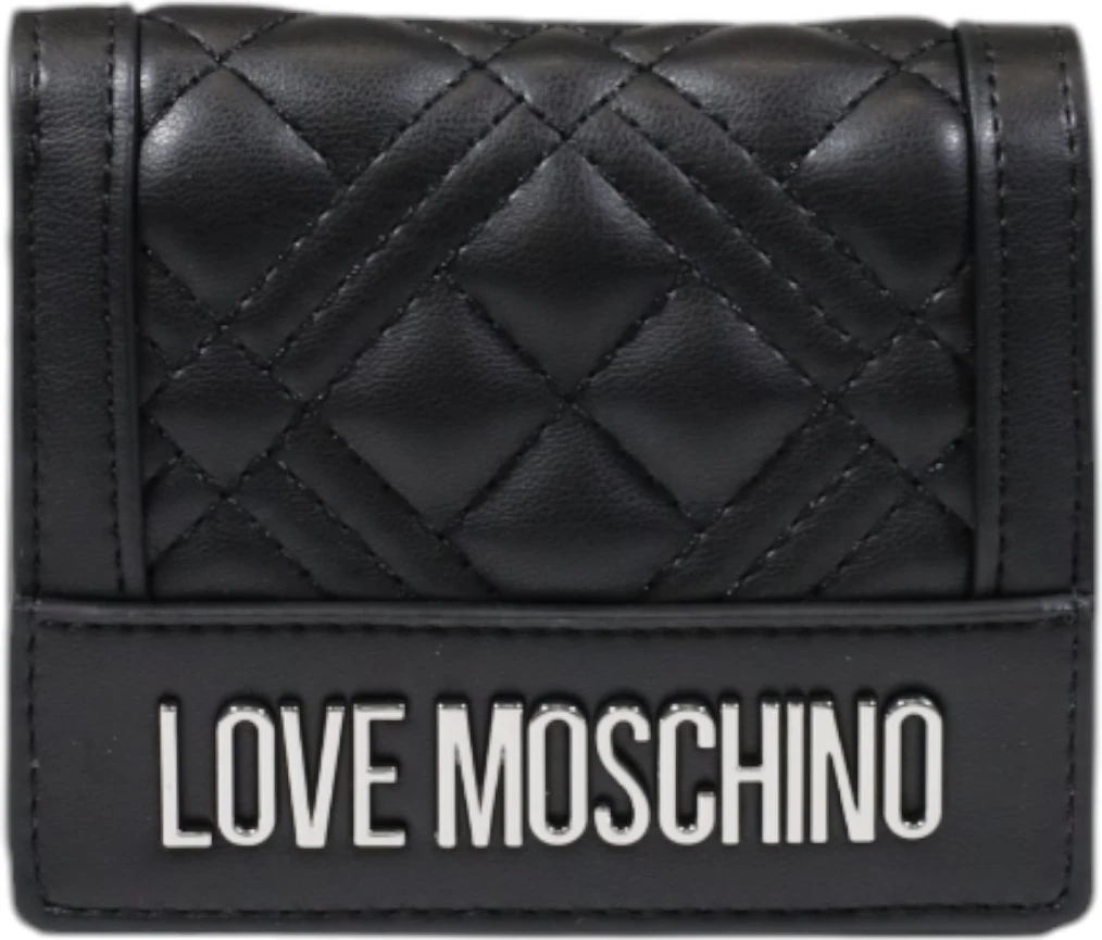 Кошельки LOVE MOSCHINO