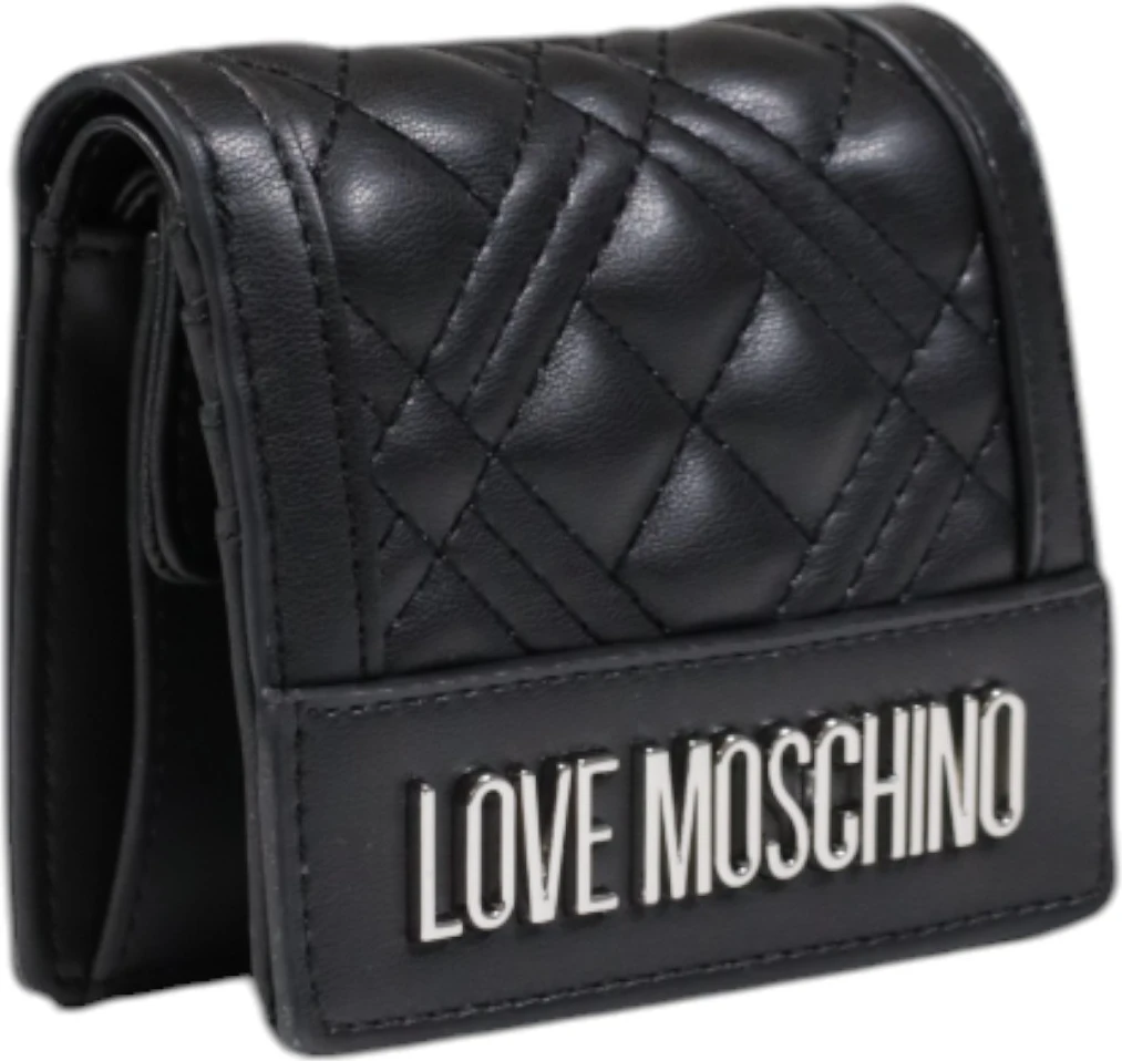 Кошельки LOVE MOSCHINO