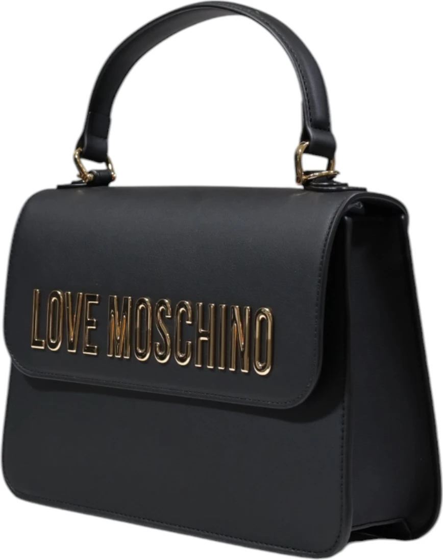 Сумки LOVE MOSCHINO