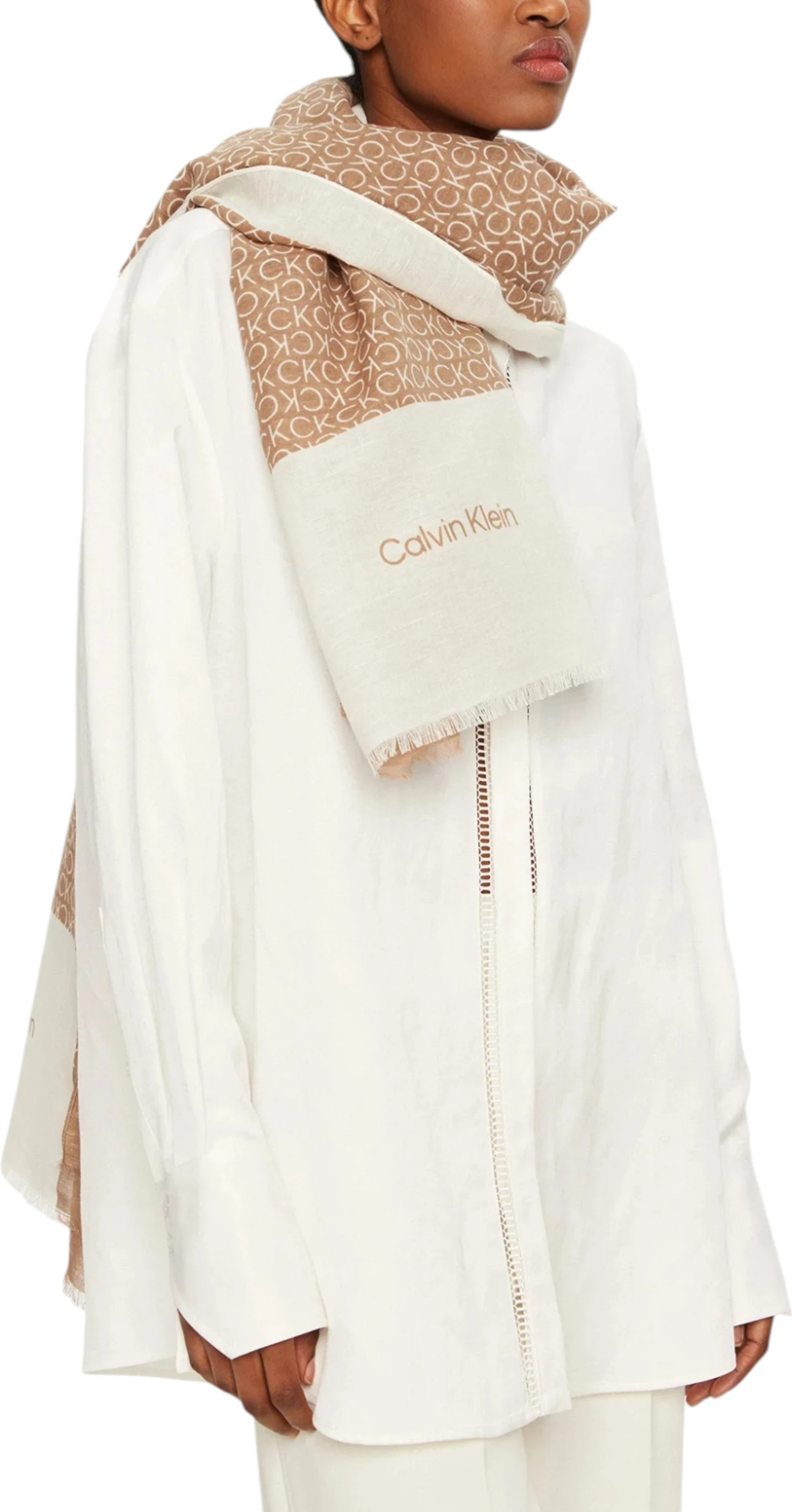 Платки Calvin Klein