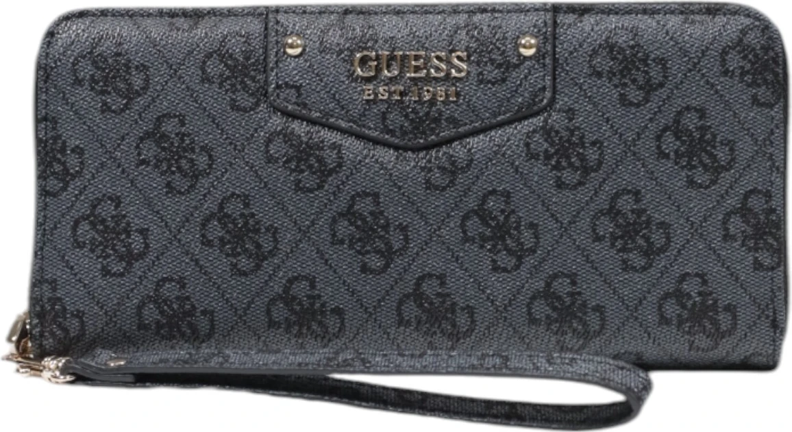 Кошельки GUESS