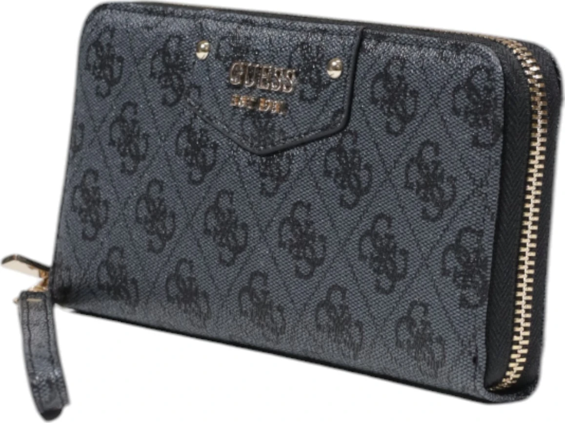 Кошельки GUESS