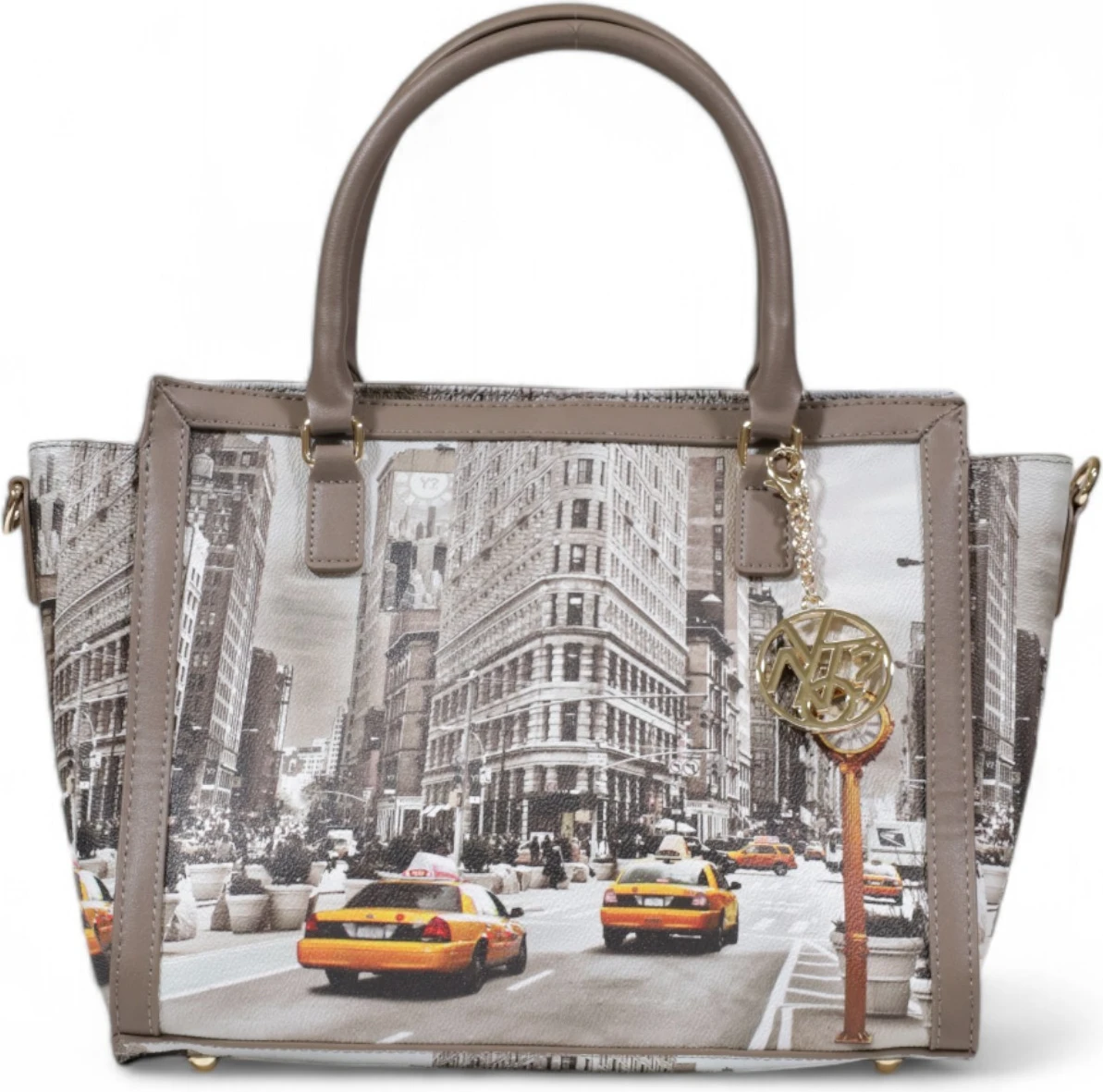 Bags Y Not?