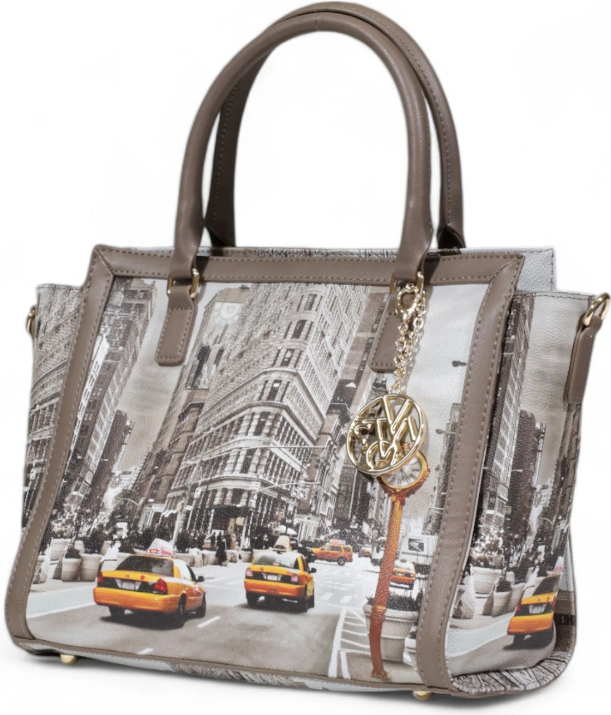 Bags Y Not?